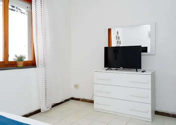 Ferienwohnung House Irene Sorrent