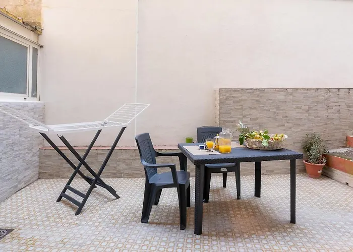 Ferienwohnung House Irene Sorrent