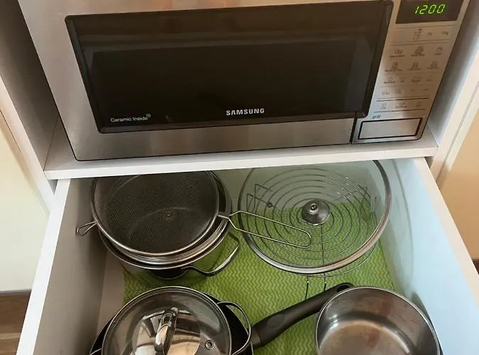 Rimos Apartamentai Juodkranteje