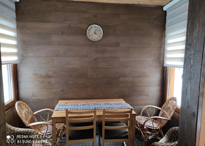 Villa Vikendica Mitrovic Jahorina