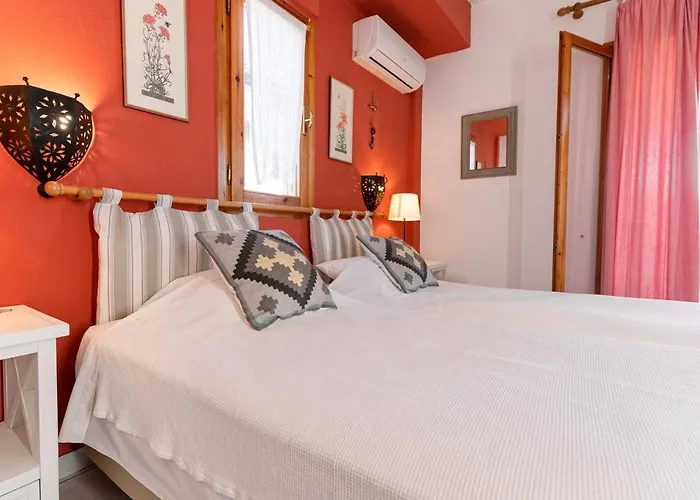 Hotel Xenios Zeus Nikiti 