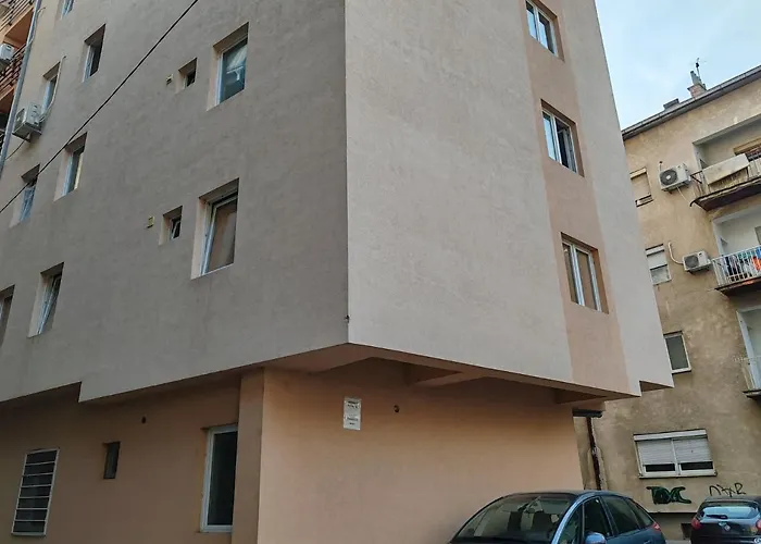 Central Modern Flat M&M Apartments Skopje
