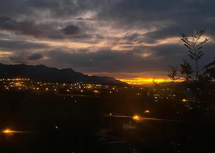 Ferienwohnung Gavimar Ushuaia