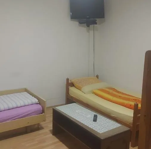 Hostel Restoran Ruza Jablanica