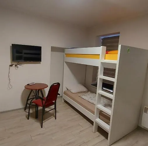 Hostel Restoran Ruza Jablanica
