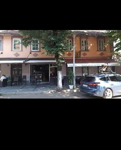 Hostel Restoran Ruza Jablanica