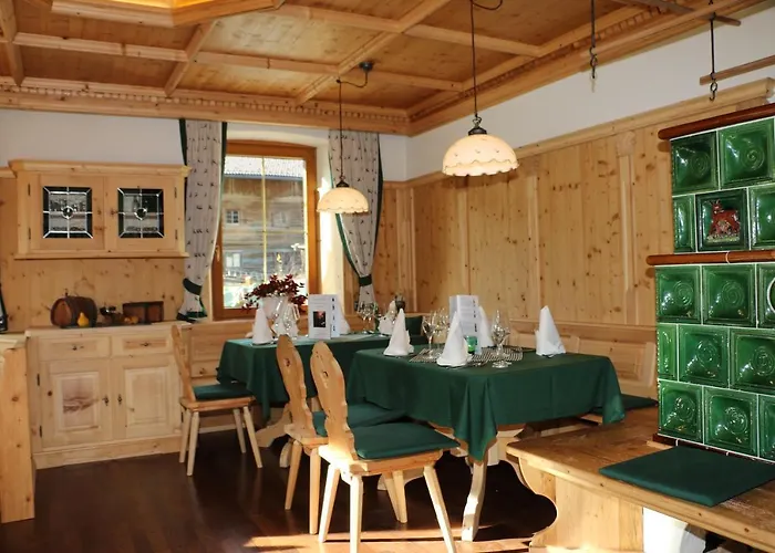 Gasthaus Marie Achenkirch