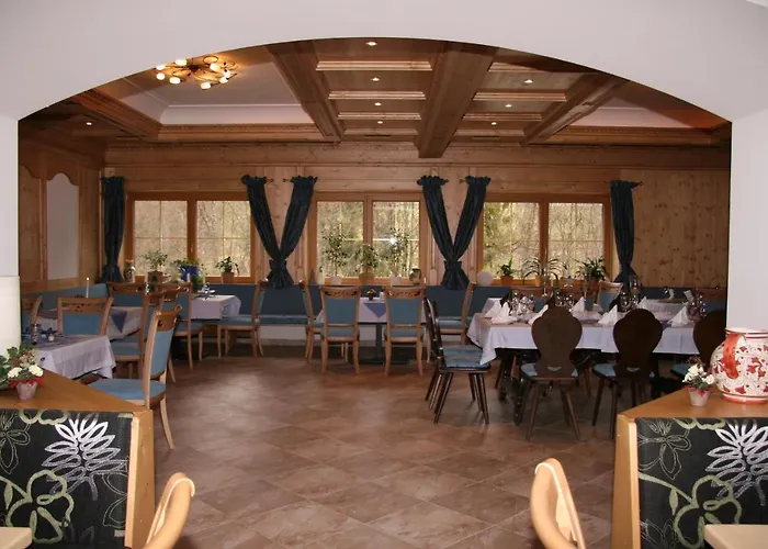 Gasthaus Marie Achenkirch