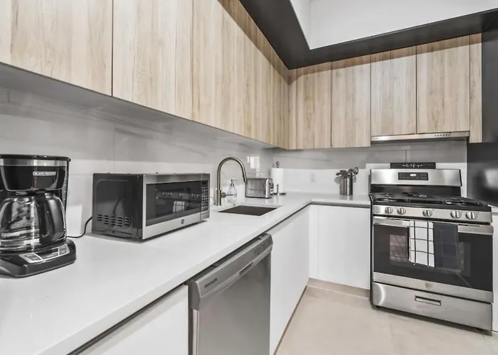 Top Notch 2Br In Upper East Mins To Central Park New York
