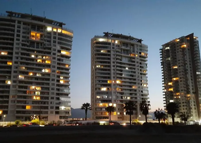 La Serena Y Coquimbo -Wifi 300Mb - Netflix - Alexa - Tv Cable