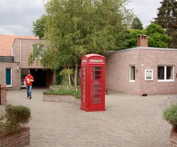 Condo Gardens Leuven - Student Flat Single