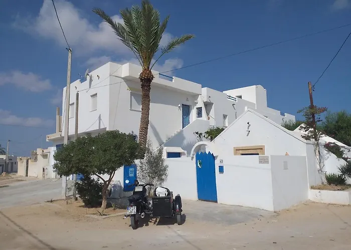 Apartement Houmt Souk 