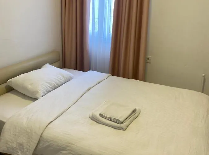 Yenikapi Hotel Istanbul