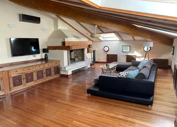 Unique Spacious Apartment With Terrace Piran