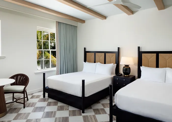 Hotel Casa Marina Key West, Curio Collection By Hilton