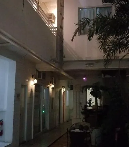 Innsite Room Rentals Pasay