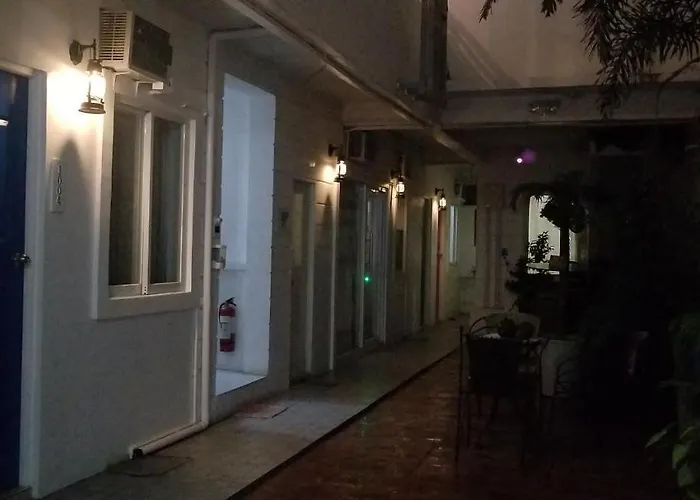 Innsite Room Rentals Pasay