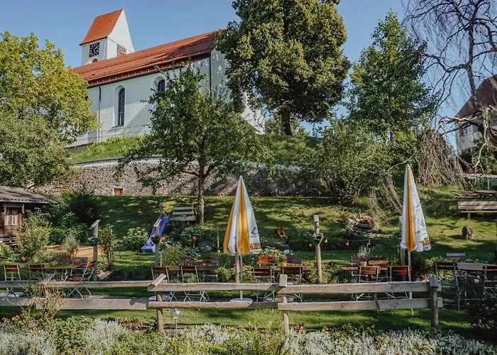 Gasthaus Hirsch Wangen im Allgäu