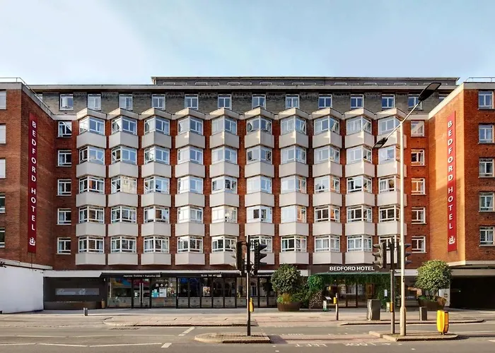 Bedford Hotel London