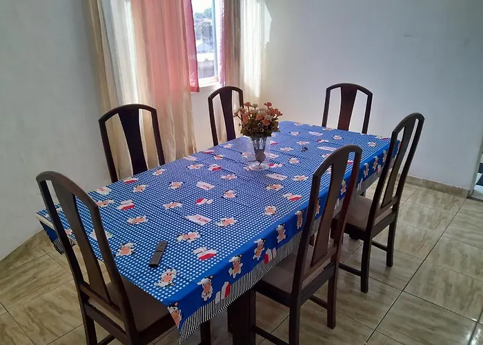 Apartamento Anchieta 7 Belo Rio de Janeiro