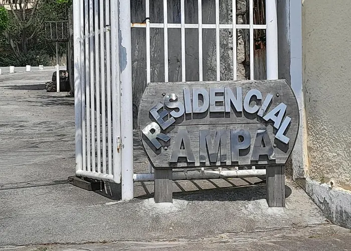Apartamento Anchieta 7 Belo Rio de Janeiro