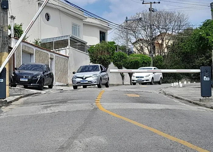 Apartamento Anchieta 7 Belo Rio de Janeiro