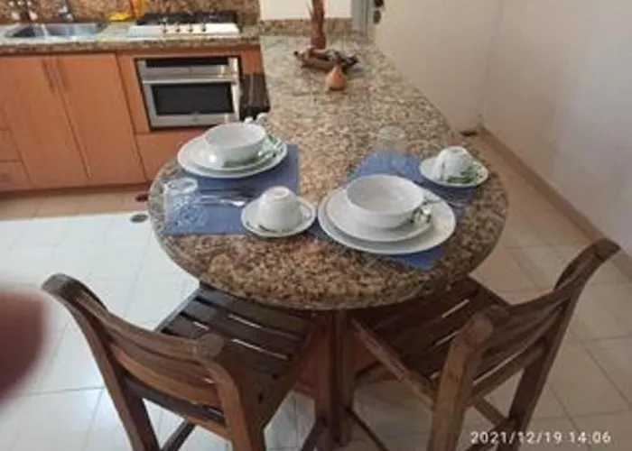 Apartosuite Sabana Grande Caracas