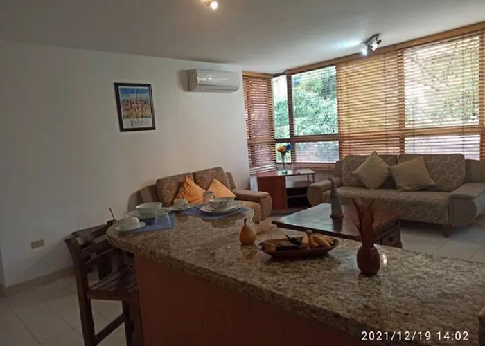 Apartosuite Sabana Grande Caracas