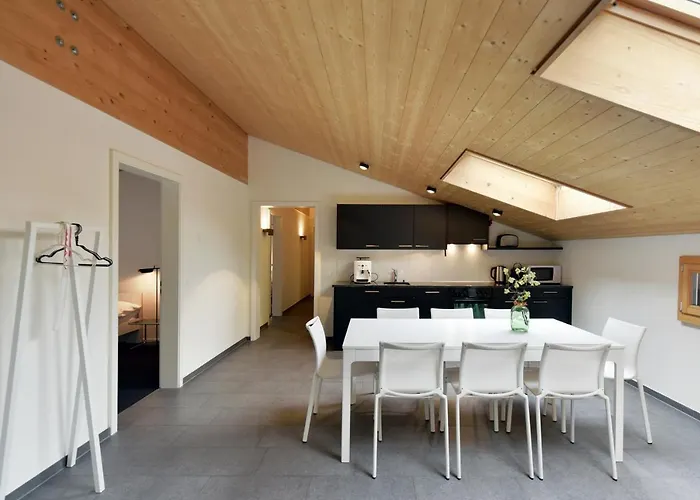 Luna Elk Home Lenk im Simmental