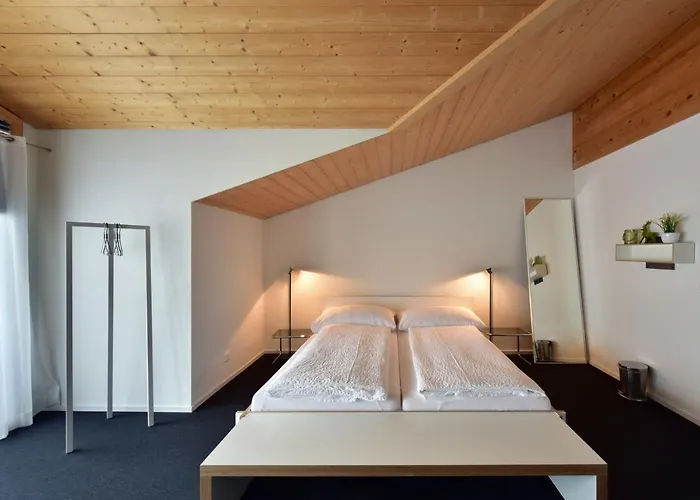 Luna Elk Home Lenk im Simmental