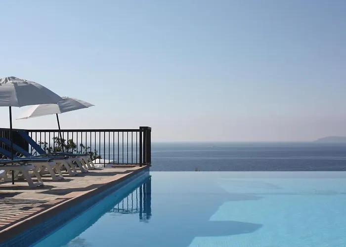 Residence Goelia Le Domaine De La Pinede Le Lavandou
