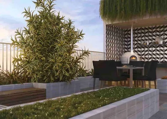 Apto Novo Na Bela Vista Proximo A Av Paulista, Liberdade E Centro São Paulo