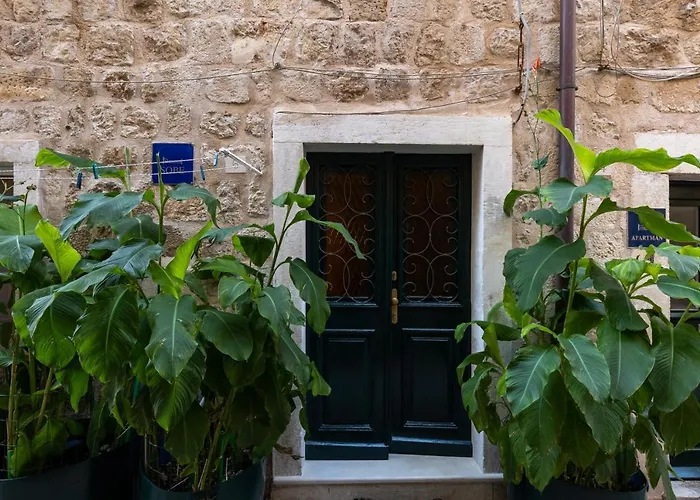 B&B Buza House Dubrovnik