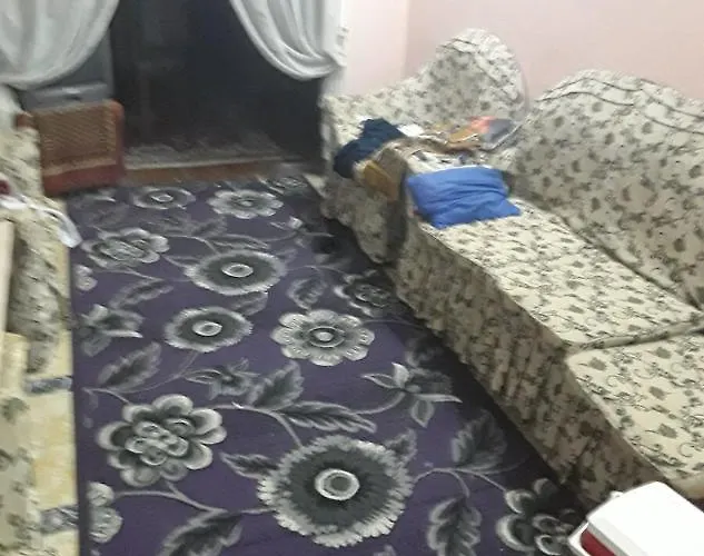 Ferienwohnung Alexandria,Egypt
