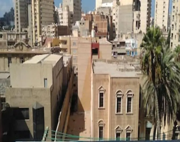 Ferienwohnung Alexandria,Egypt