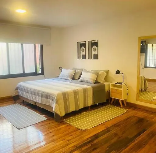 Ferienwohnung Mejor Ubicacion Mendoza, Ciudad