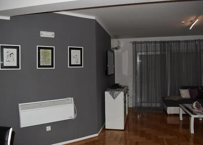 K & S Apartment Čapljina