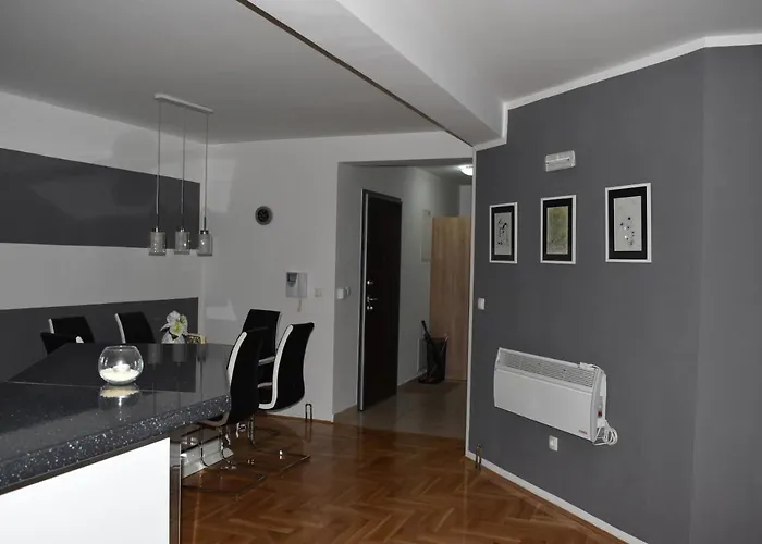 K & S Apartment Čapljina