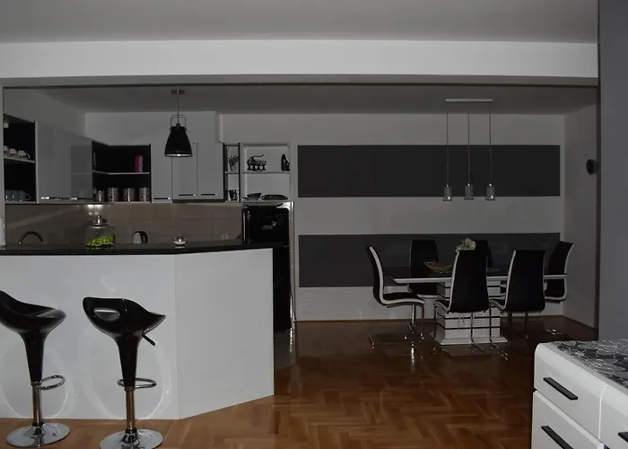 K & S Apartment Čapljina