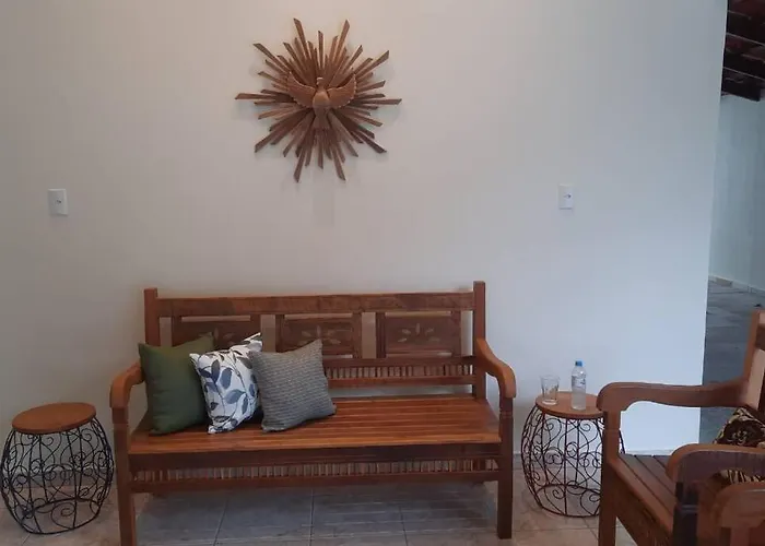 Villa Casa Pequizeiro Pirenópolis