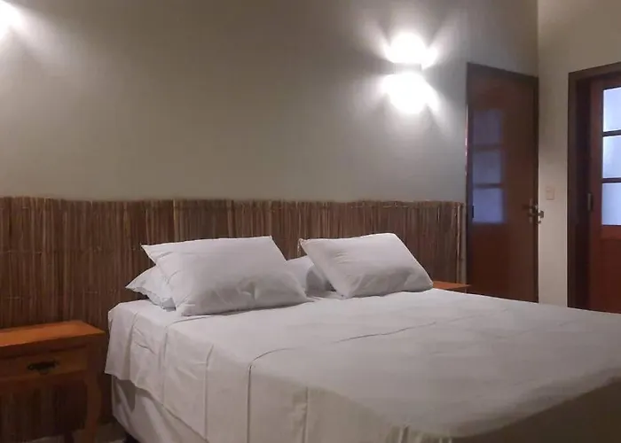 Villa Casa Pequizeiro Pirenópolis