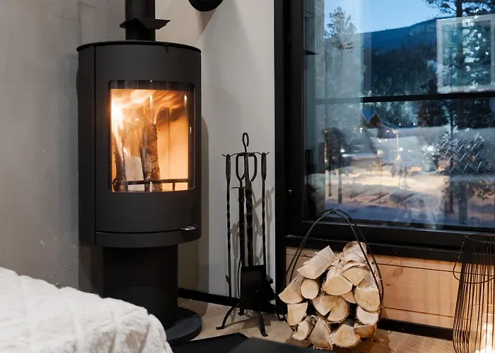 Levi Ski&Golf Premium Apartments