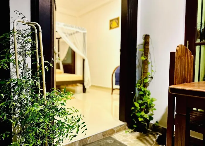 Eden Villa - Ahangama