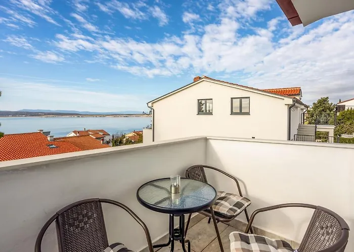 Amazing Apartment In Crikvenica