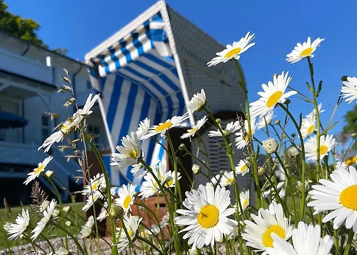 Villa Azur Sassnitz