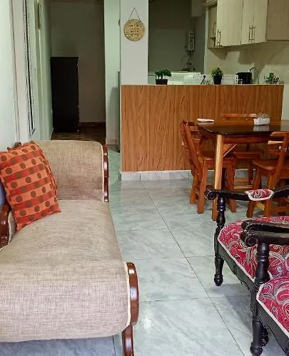 Apartamento Familiar Maral 2 Salento