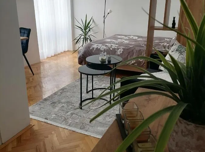 Skopjanka Cozy Apartment Skopje