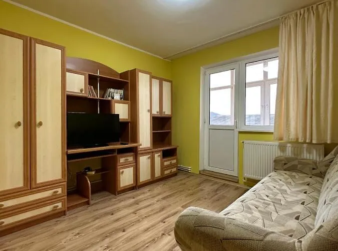 Apartament Lupeni Cu Doua Camere