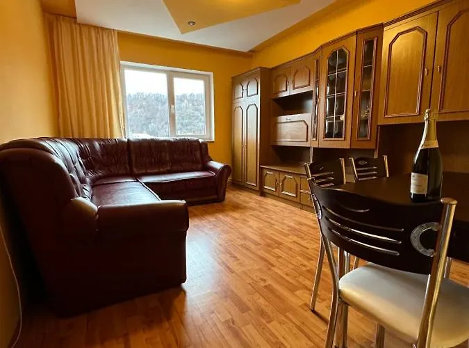 Apartament Lupeni Cu Doua Camere