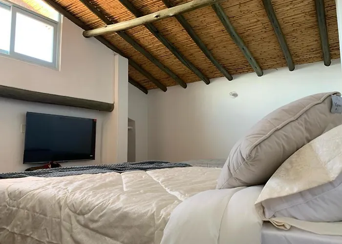 Encanto Azul En Villa Villa de Leyva